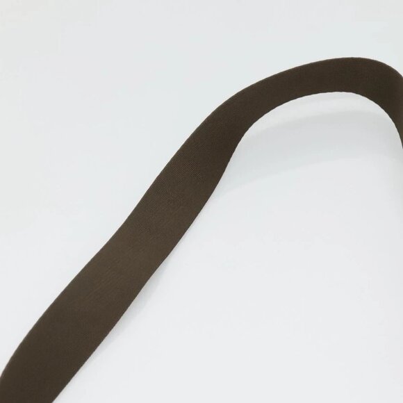 LOUIS VUITTON Damier Geant Acrobat Shoulder Bag Khaki - Picture 7 of 16